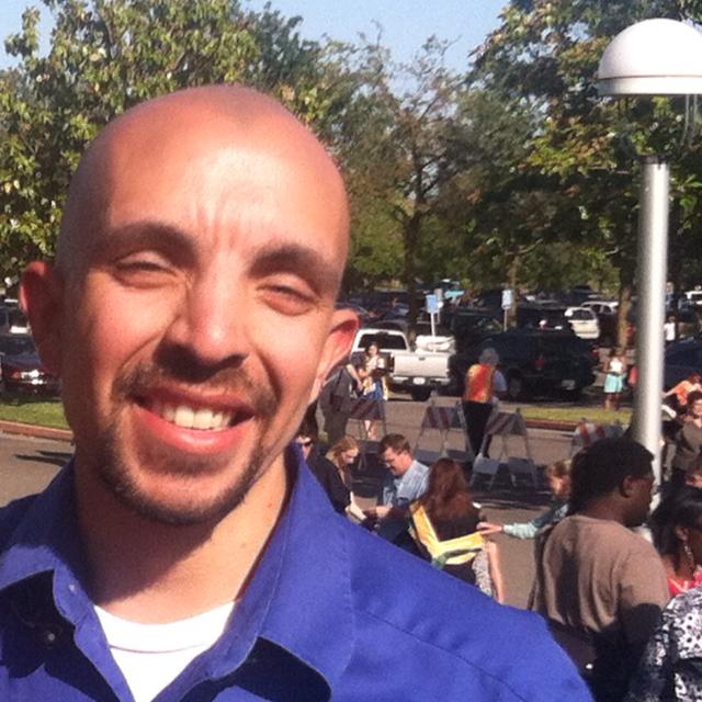 Jarrod De La Rosa - Class of 2005 - San Lorenzo Valley High School