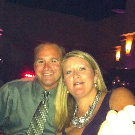 David Buckley - Class of 1990 - San Lorenzo Valley High School