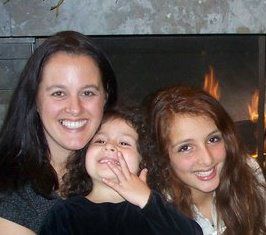 Julia Jaferian - Class of 1993 - San Lorenzo Valley High School