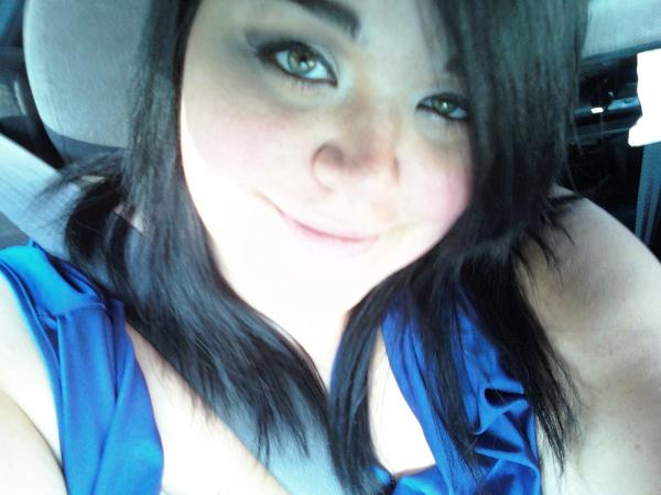 Teresa Hillendahl - Class of 2002 - San Lorenzo Valley High School