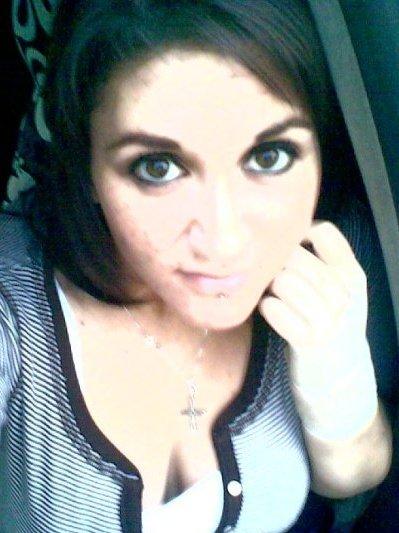 Andrea Wilke - Class of 2001 - San Lorenzo Valley High School