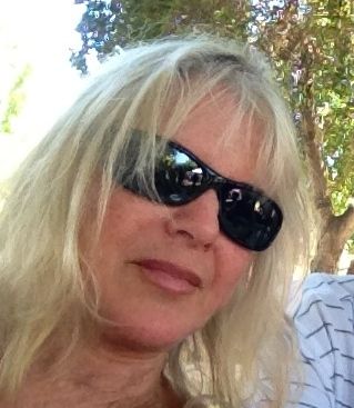 Donna Norton - Class of 1964 - San Lorenzo Valley High School