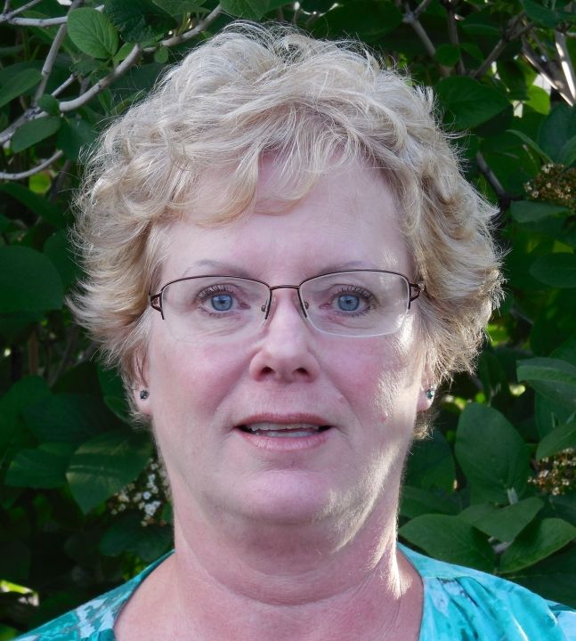 Drae Narramore - Class of 1971 - San Lorenzo Valley High School