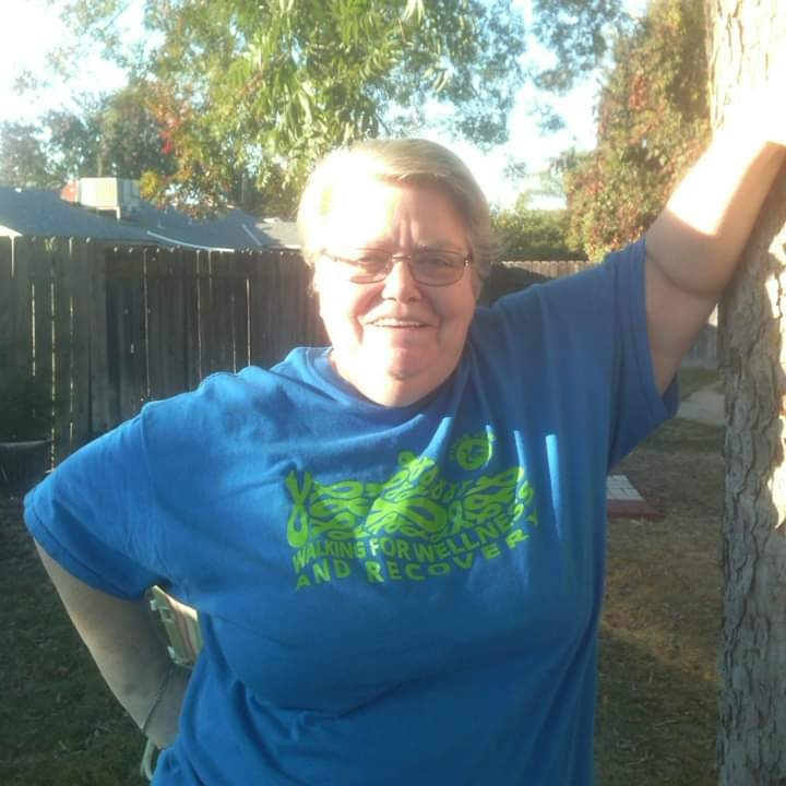 Marcia Schmierer - Class of 1971 - San Lorenzo Valley High School