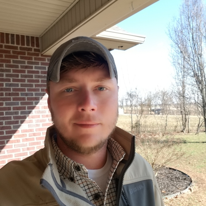 David Stone - Class of 2000 - Hopkinsville High School