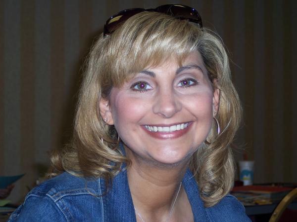 Rani Mason - Class of 1987 - Hopkinsville High School