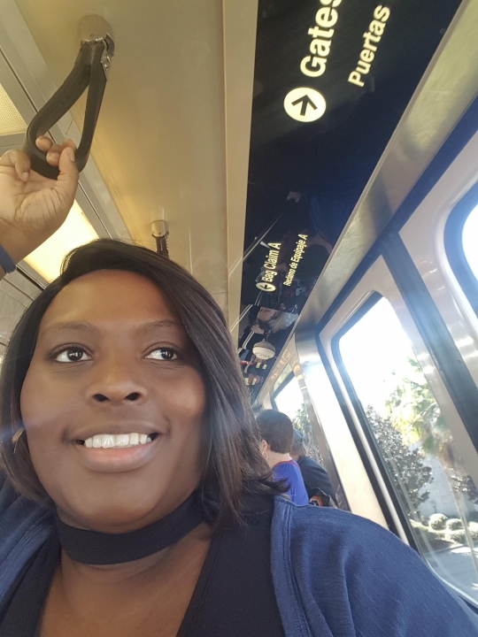 Talishia White - Class of 1999 - Hopkinsville High School