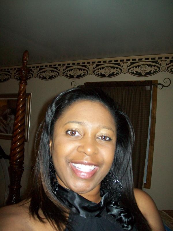 Bertha Wimberly - Class of 1991 - Hopkinsville High School