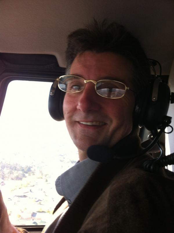 Roger Gates - Class of 1979 - Hopkinsville High School