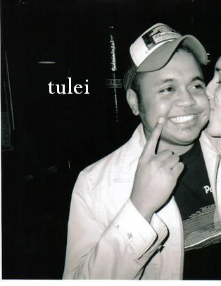 Tulei Yano - Class of 2000 - Hopkinsville High School