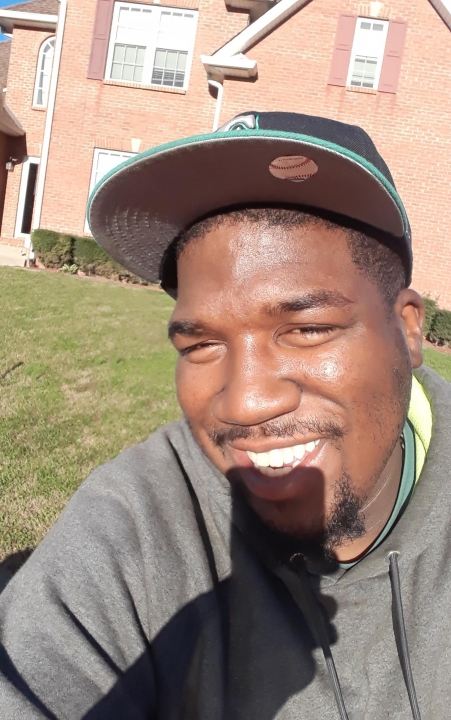 Christopher Westbrooks - Class of 2005 - Hopkinsville High School