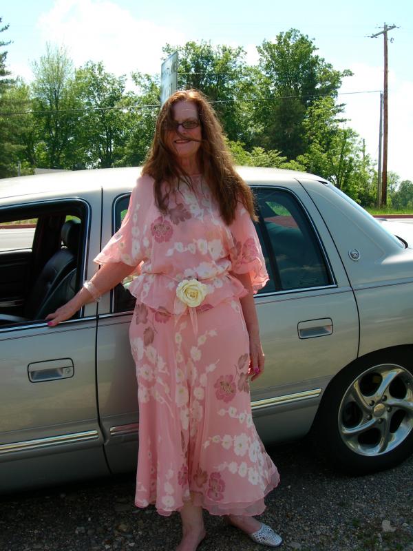Joice Ann Whitby - Class of 1964 - Hopkinsville High School