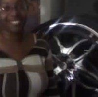 Mandisa Bussell - Class of 2000 - Hopkinsville High School