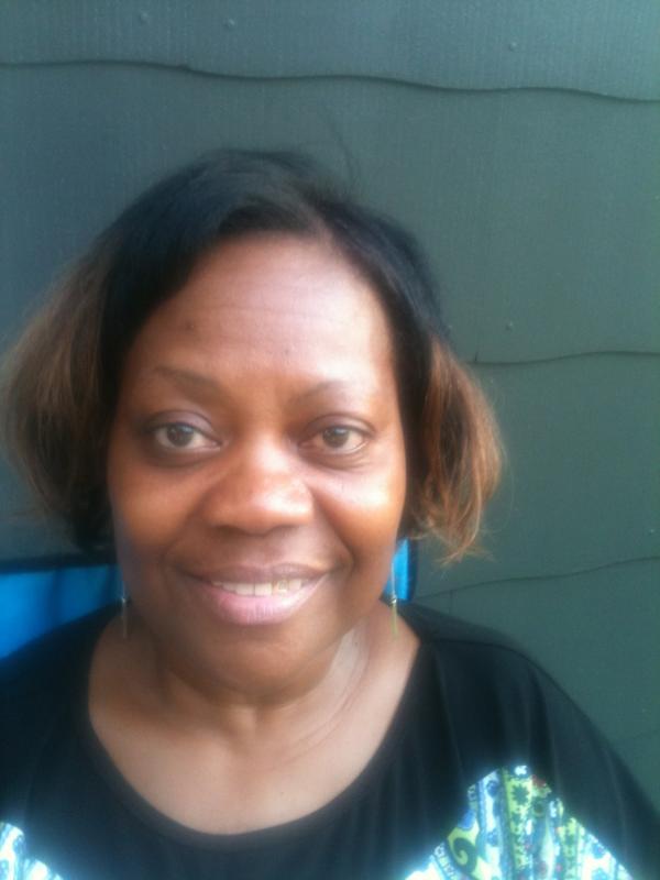 Joyce Miles - Class of 1969 - Hopkinsville High School