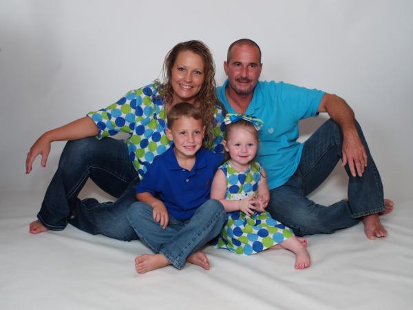 Sarah Drennan - Class of 2000 - Hopkinsville High School