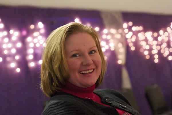 Amy Thompson - Class of 1994 - Hopkinsville High School