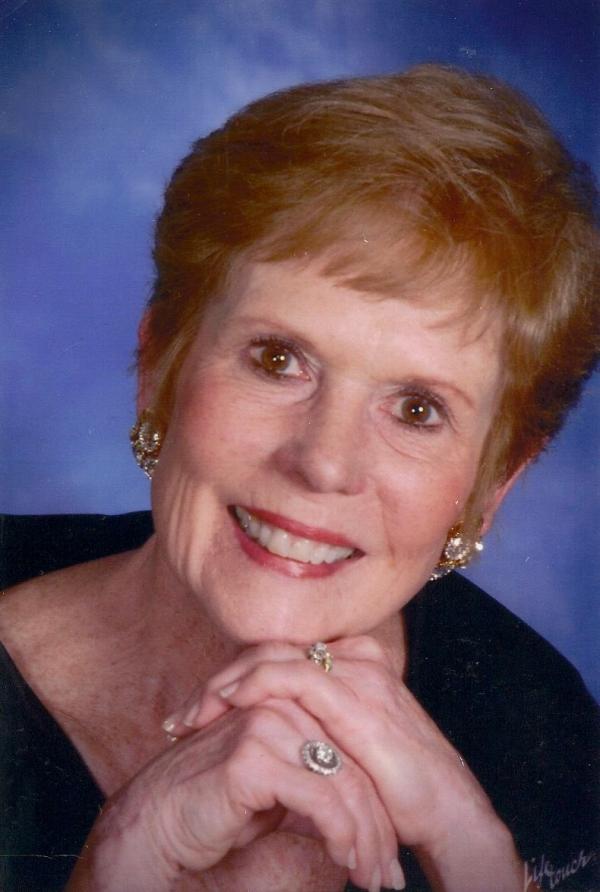 Judy Ellis - Class of 1961 - Hopkinsville High School