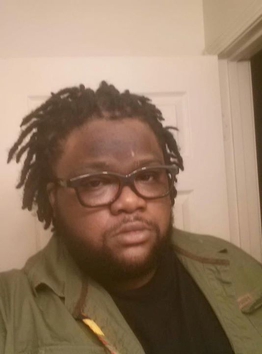 Chauncey Jones - Class of 2005 - Hopkinsville High School