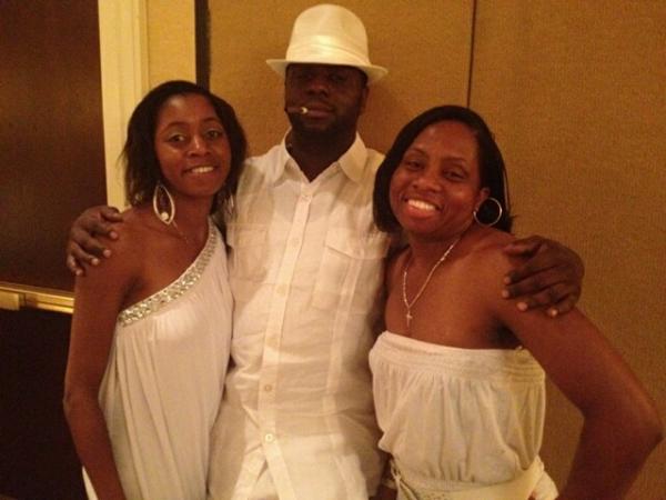 Anthony Johnson - Class of 2001 - Hopkinsville High School