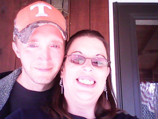 Elizabeth Paioletti Lovelace - Class of 1998 - Hopkinsville High School
