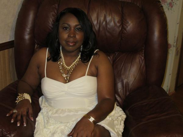 Stephanie Earthman - Class of 1976 - Hopkinsville High School