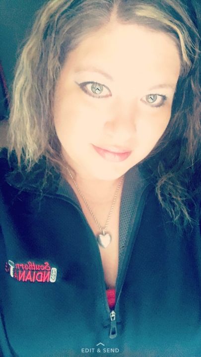 Katrina Wells - Class of 2001 - Hopkinsville High School