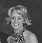 Natalie Baker - Class of 1989 - Daviess County High School