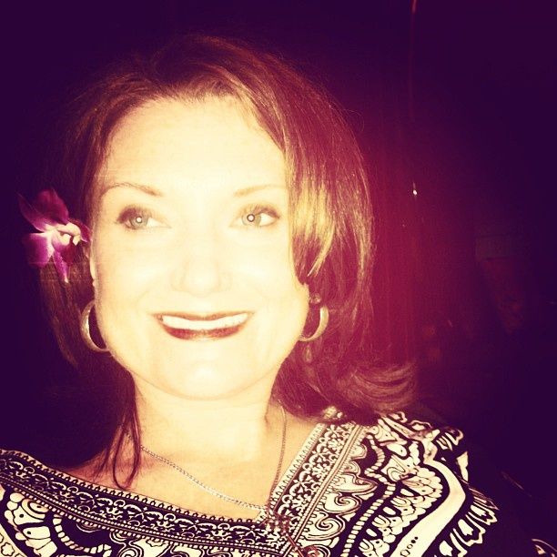 Angela Scarborough - Class of 1993 - Daviess County High School