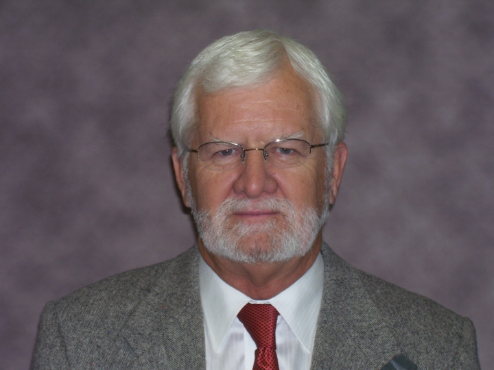Joseph (jack) Pence - Class of 1968 - Daviess County High School