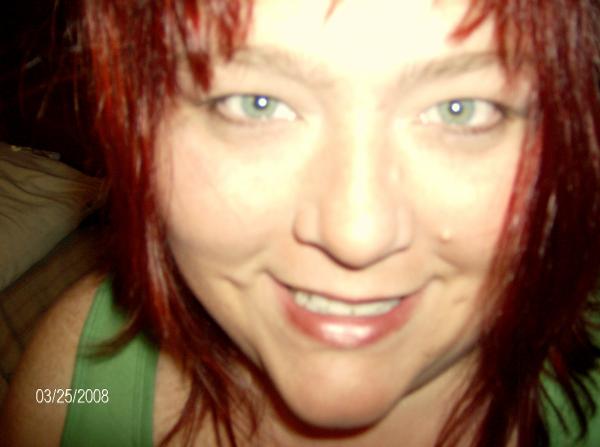 Jayne Banks - Class of 1993 - Daviess County High School