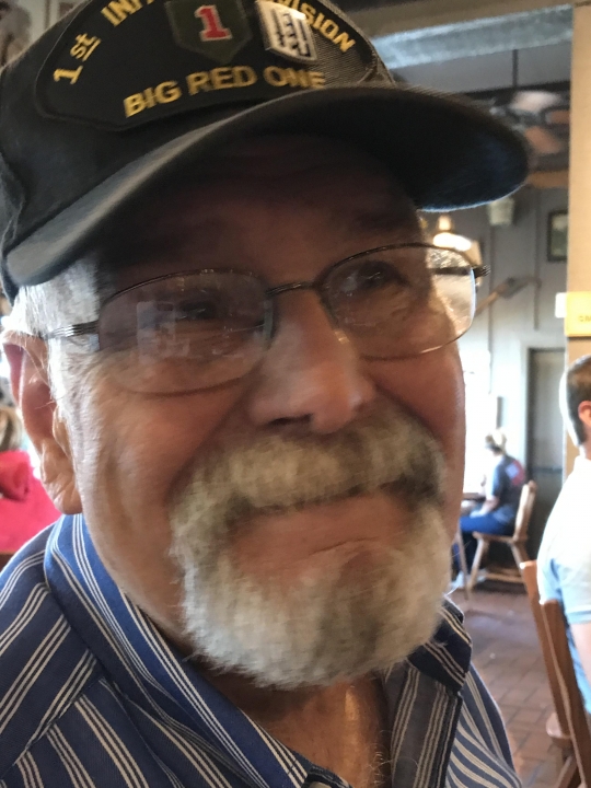 Darrell Belcher - Class of 1969 - Daviess County High School