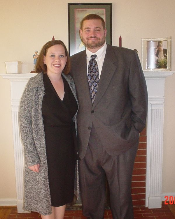 Brende Bloomer - Class of 1997 - Daviess County High School