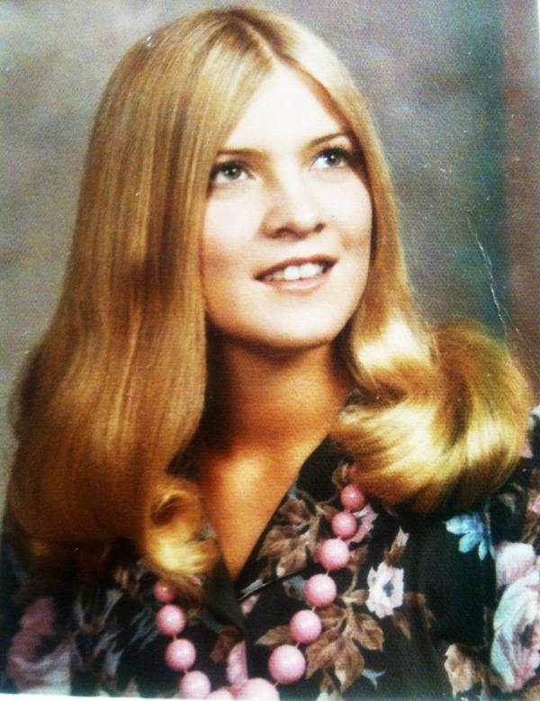 Vicki Huffman - Class of 1975 - Daviess County High School