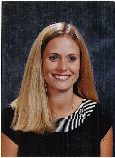 Tiffany Hinton - Class of 1997 - Daviess County High School