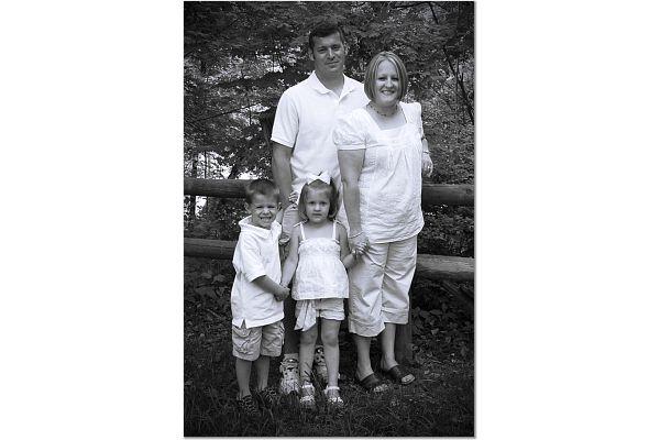 Teri Brown - Class of 1994 - Daviess County High School
