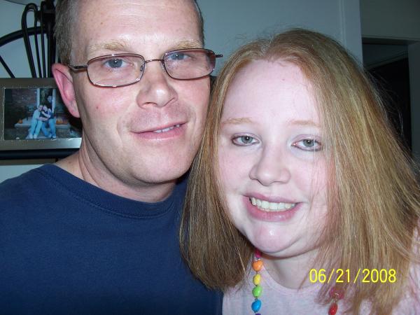Ashley Brown - Class of 2000 - Daviess County High School