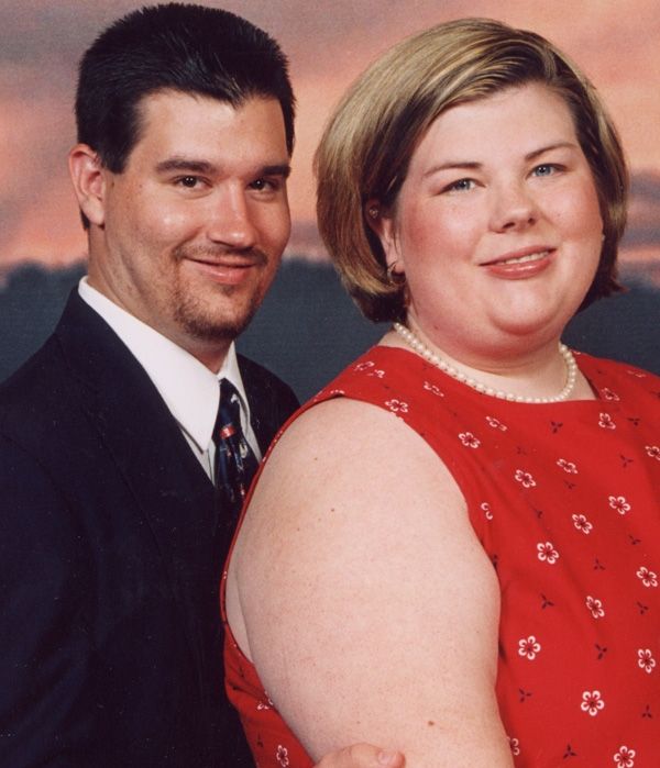 Sara Pagan - Class of 1997 - Daviess County High School