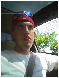 Nathan Sapp - Class of 2004 - Daviess County High School
