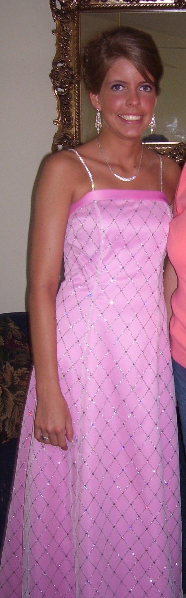 Lauren Bennett - Class of 2008 - Daviess County High School