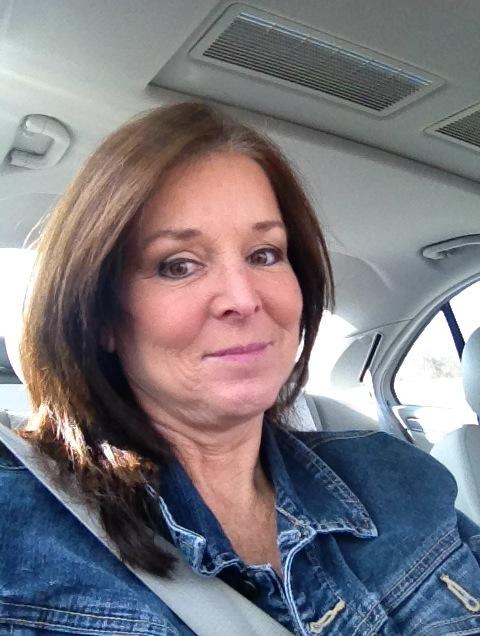 Carolyn Harl - Class of 1977 - Daviess County High School
