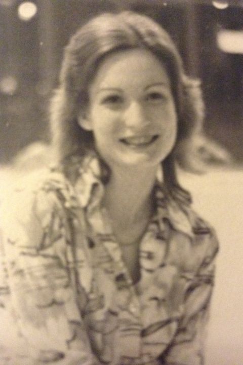 Debbie Cook - Class of 1975 - Daviess County High School