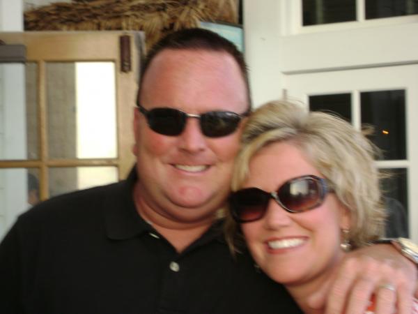 Rich Miller - Class of 1986 - Daviess County High School
