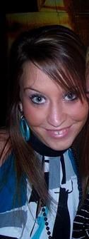 Melissa Confer - Class of 2005 - Daviess County High School