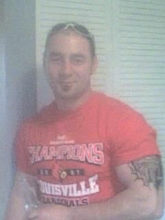 Chris Micheal - Class of 1998 - Daviess County High School