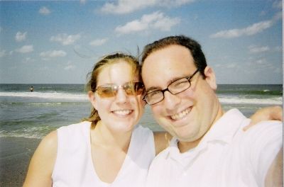 Emily Jones - Class of 1997 - Daviess County High School