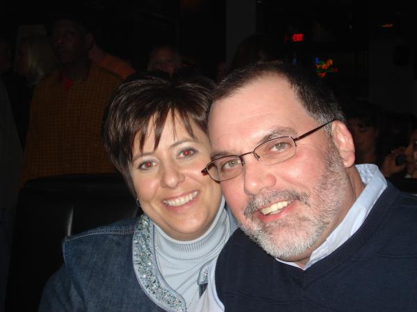 Holly Brown - Class of 1980 - Daviess County High School