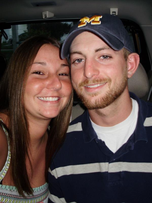 Kalie Tabor - Class of 2005 - Daviess County High School
