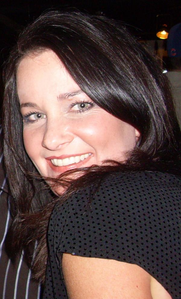 Tammy Boatmon - Class of 1985 - Daviess County High School