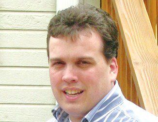 Chad Simmons - Class of 1990 - Daviess County High School