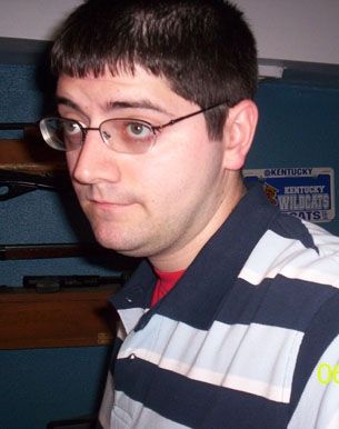 Joshua Norris - Class of 2003 - Daviess County High School